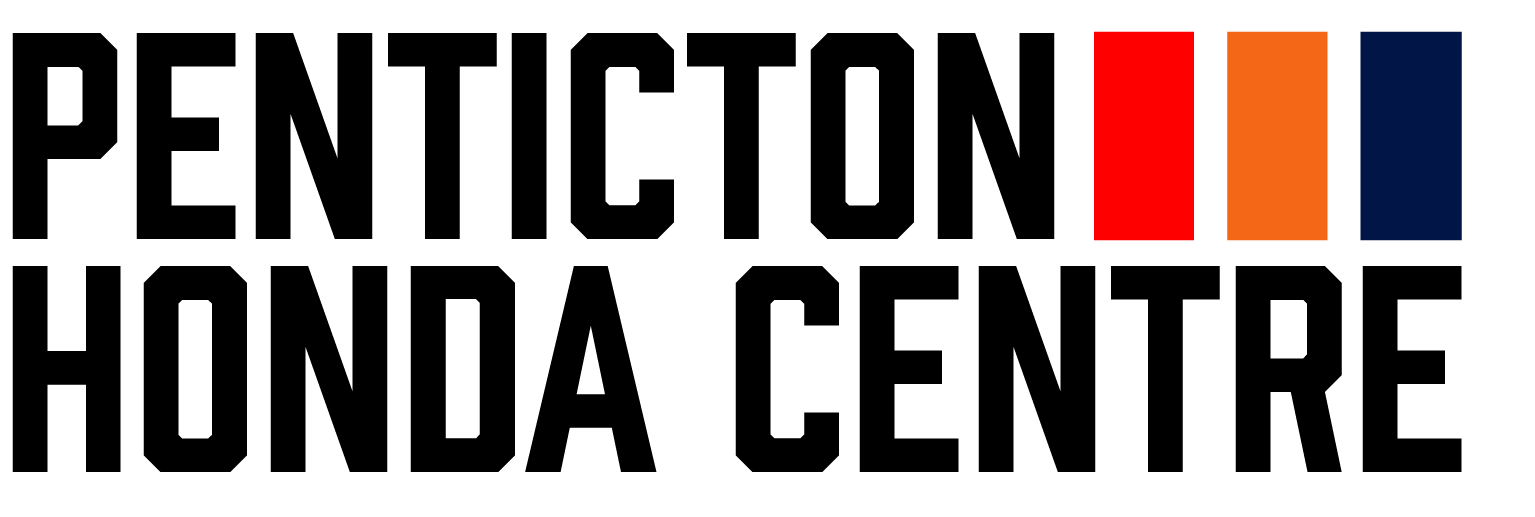 Penticton Honda Centre Logo
