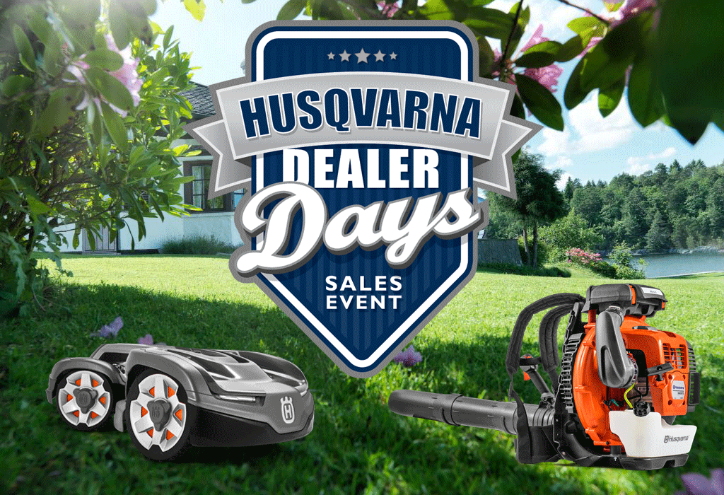 4husqvarna Promotions Ca Penticton Honda Centre British Columbia